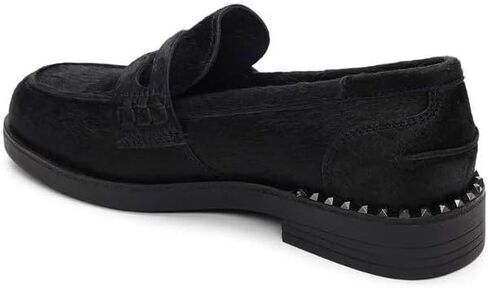 ASH Women's Winona Loafer-Elegant Slip-On Shoes for Everyday Comfort, Stylish Office & Casual Wear in Saudi Arabia