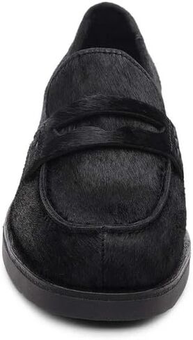 ASH Women's Winona Loafer-Elegant Slip-On Shoes for Everyday Comfort, Stylish Office & Casual Wear in Saudi Arabia