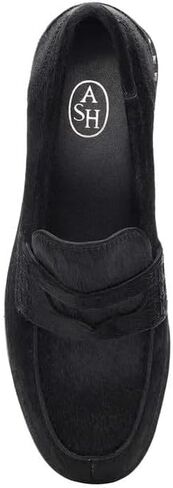 ASH Women's Winona Loafer-Elegant Slip-On Shoes for Everyday Comfort, Stylish Office & Casual Wear in Saudi Arabia