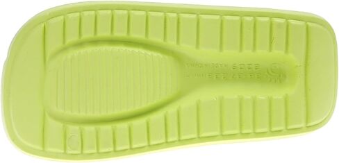 Women's EVA Round Open Toe Platform Cloud Pillow Slides Casual Slip On Comfort Lightweight Chunky Ultra Cushion House Slippers Summer Beach Walking Slide Sandals in Saudi Arabia