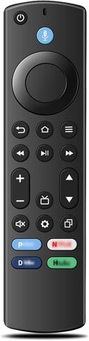 Replacement Remote Control for Vizio Smart TV (XRT140), Compatible with E/V/M/D/P/PX Series LED LCD HD 4K UHD HDR Smart TVs in Saudi Arabia