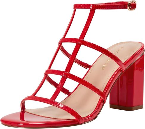 Marc Fisher Women's Norene Heeled Sandal in Saudi Arabia