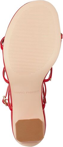 Marc Fisher Women's Norene Heeled Sandal in Saudi Arabia
