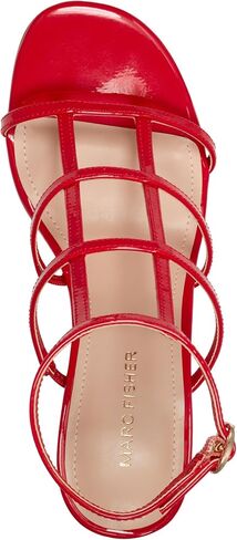Marc Fisher Women's Norene Heeled Sandal in Saudi Arabia