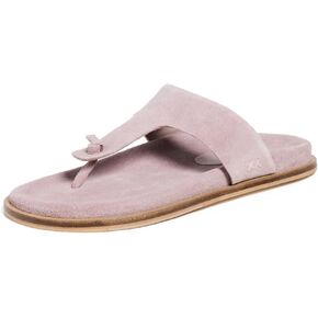 Free People Women's Mika Footbed Sandal Thong