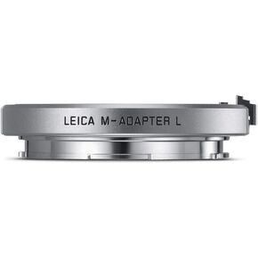 Leica M-Adapter-L - Silver