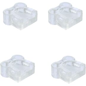 DEWALT OEM N569446 استبدال نصيحة مسمار (4 حزمة) BCN680D1 DCN680B DCN680D1 DCN681B DCN681D1