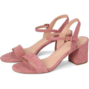 Cole Haan Women's Josie Block Heel 65mm Sandals Heeled