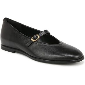 Naturalizer Women's Elina Mary Janes Flat