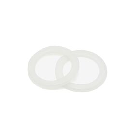 Silicone O Ring for Silver Nursing Cups
