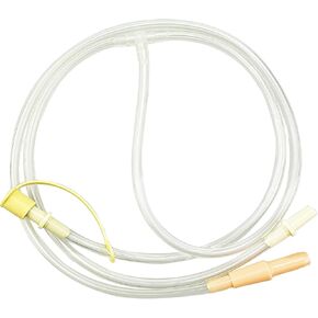 أنابيب Babyshown متوافقة مع Medela Freestyle Prestpump لربط Medela Freestyle Personalfit Flex Connector Not Original Medela Pump Press
