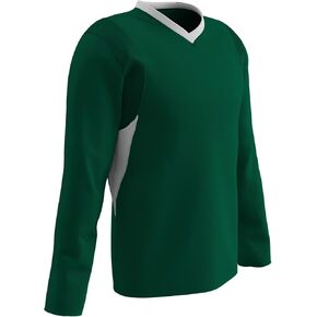 CHAMPRO Men's Key Shooter Active Jersey Polyester Adult Basketball Warmup Shirt