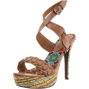 2 Lips Too Women's Too Elation Pump