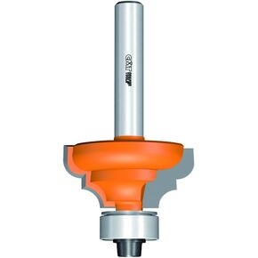CMT 844.287.11 Classical Ogee Bit, 1/4-Inch Shank, 5/32-Inch Radius, Carbide-Tipped