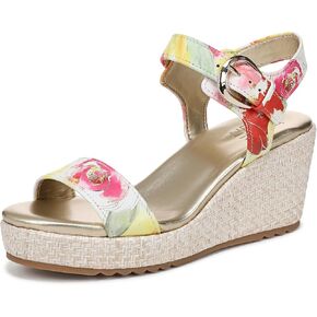 Naturalizer Women's Stella Wedge Sandal