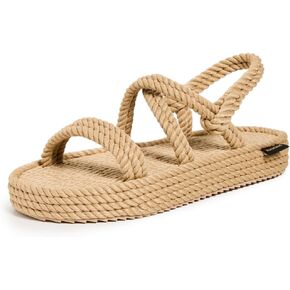 Women's Bahamas Platform Sandals