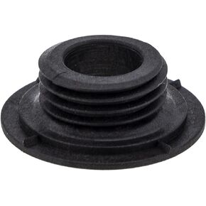 Genuine Husqvarna 598718301 Worm Gear Oiler Pinion for 455 Rancher 460 537252601