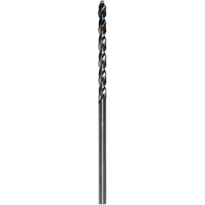 Diablo Metal Demon Drill Bits for Mild, Hardened and Stainless Steels - 7/64-Inch Diameter, CYL Shank, 2.4-Inch Length, 2-Pack - DMD764JP2