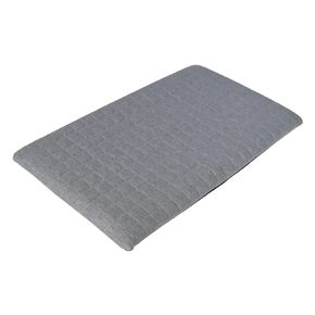 Sealy Baby Coordinating Sheet - Compatible with Cozy Soft Breathable Bassinet & Bedside Sleeper Bed (Sold Separately)
