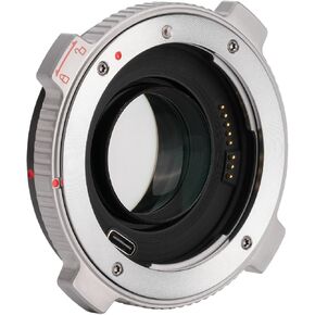 VILTROX NF-E1 Lens Adapter F to E Mount Adapter Auto Focus Converter Ring for Nikon F Mount Lenses to Sony E Mount Camera a9 Series a7 Series a6x00 Series