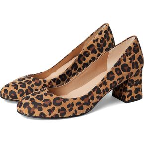 French Sole Women's Trance Pump