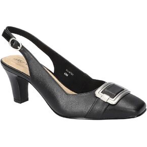 Easy Street Women's Sway Pump