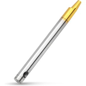 Compatible with Makita JN1601 Nibbler Punch & Die Set - A-83951 Replacement Metal Cutting Tool for Sheet Metal, Electric Drill Nibbler Blades Parts
