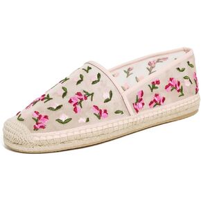 Stuart Weitzman Women's Bareitall Espadrilles
