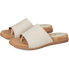 Eurosoft by Sofft Women's Ellamae Flat Sandal