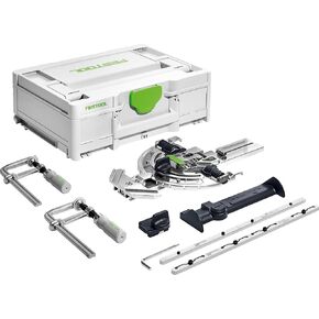 Festool 577157 Guide Rail Accesories Kit Sys3 M 137 FS/2 SET