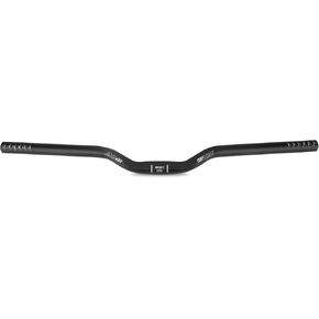 PLATT 31.8-780mm Mountain Bike Riser Handlebar, (30mm, 55mm, 70mm, 90mm,120mm,160mm) High Riser Aluminum Alloy MTB Bicycle Bar (70mm Rise)