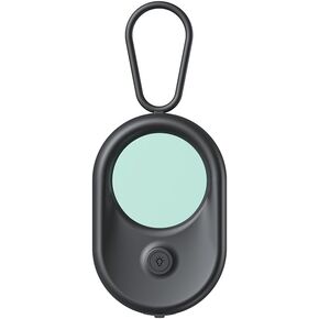 Hidden Camera Detector - Professional Anti-Spy Bug Detector (Brown)