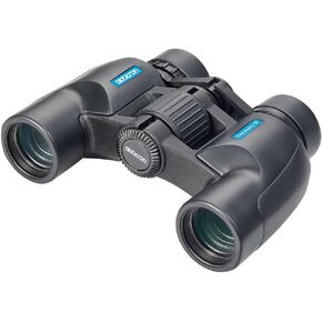 Opticron 30810 Discovery SP 7x28 Binocular, Black