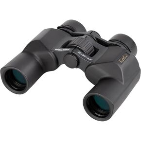 Kenko Binoculars UltraVIEW 6x30WP Polo Prism 6X 30 Caliber Waterproof 020395 Black