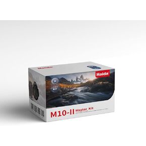 Haida M10-II 100mm Master Filter Kit
