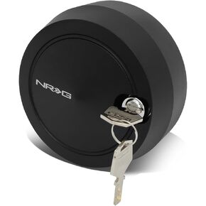 محول محور NRG Innovations SRK-201MB، أسود