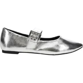 BC Women's Spinning حول Mary Mary Jane Flat