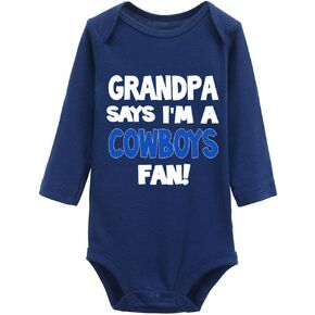 يقول الجد أنني من مروحة رعاة البقر من مروحة الأطفال بويز بيد رعاة البقر ملابس رعاة البقر in Kuwait