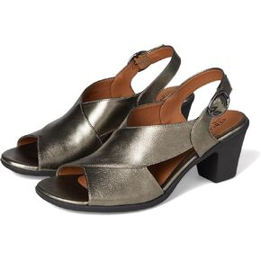 Eurosoft by Sofft Women's Kylie Heeled Sandal