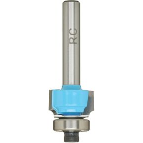 DC1174 1/16-Inch Radius Roundover, 1/4-Inch Shank