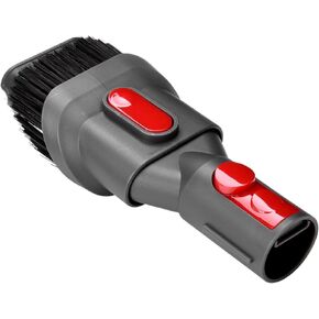Dyson V15 Detect Cordless Vacuum Cleaner - Powerful Suction, UV Sanitizing Mattress Tool, and Multiple Attachments for Hard Floors and Carpets in Saudi Arabia