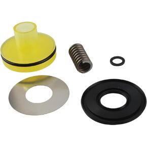 180450-S Head Valve Kit Replaces Obsolete Part 04302.00, 0430200, SC04302.00, SC0430200, JA1052E1 and 180450 fits BT1855 SB-2IN1 SX1838 SX1838 SB-1850BN SB-1842BN SB-150SX SL1838BC BT1855K