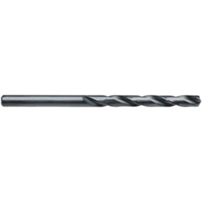 IRWIN 66704ZR 1/16 A6 6"Black Oxide Carded Drill
