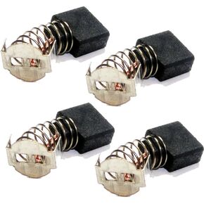 Ridgid R1020 Grinder (4 Pack) Replacement Brush Assembly - 290069160-4PK