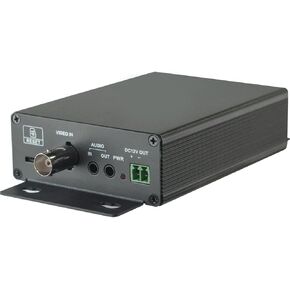 ED-DVS1501E HD Video Server, 5MP Full Real Time Coding, H.265/H.264 and MJPEG Encoding, AHD/CVBS/CVI/TVI, Smart Analysis, Alarm Channel in/Out, COC Control, Support ROI Coding, PoE/DC12V