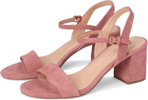 Cole Haan Women's Josie Block Heel 65mm Sandals Heeled in Saudi Arabia