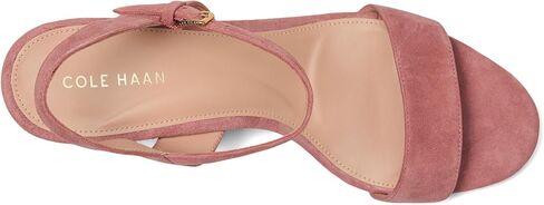 Cole Haan Women's Josie Block Heel 65mm Sandals Heeled in Saudi Arabia