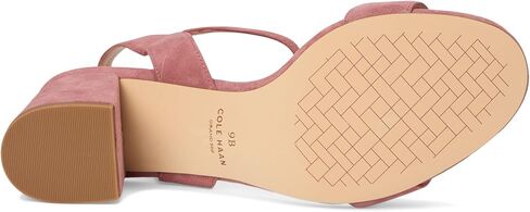 Cole Haan Women's Josie Block Heel 65mm Sandals Heeled in Saudi Arabia
