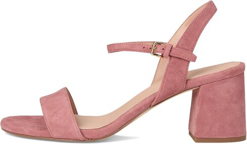 Cole Haan Women's Josie Block Heel 65mm Sandals Heeled in Saudi Arabia