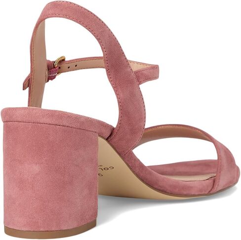 Cole Haan Women's Josie Block Heel 65mm Sandals Heeled in Saudi Arabia